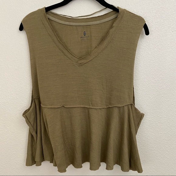 Free People Movement Full Hearts Tank - Picture 6 of 9